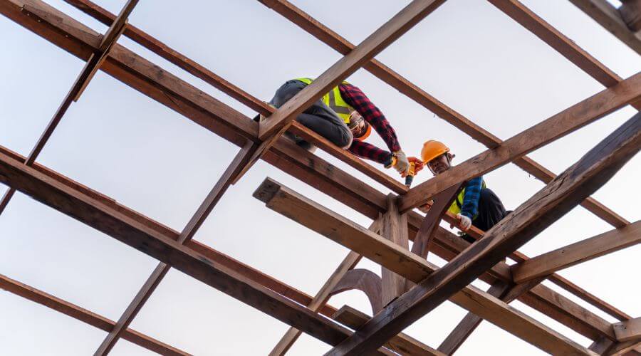 Expert top industrial roofings services in Crossville, TN